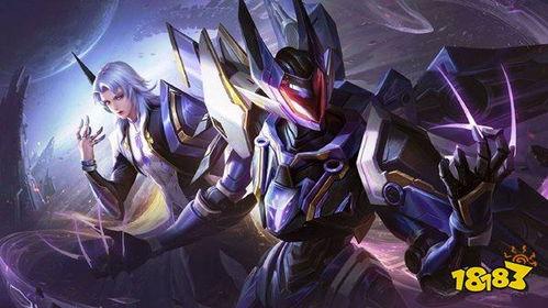 源梦系列最新皮肤爆料,探寻神秘元素,演绎奇幻之旅